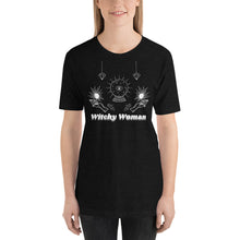 Load image into Gallery viewer, Witchy Woman Tee
