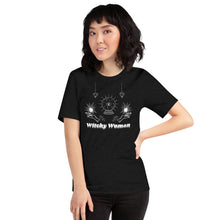 Load image into Gallery viewer, Witchy Woman Tee
