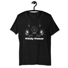 Load image into Gallery viewer, Witchy Woman Tee
