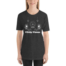 Load image into Gallery viewer, Witchy Woman Tee
