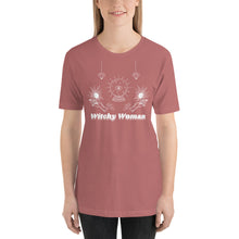 Load image into Gallery viewer, Witchy Woman Tee
