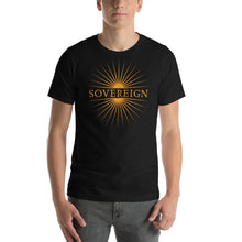 Load image into Gallery viewer, Sovereign Unisex T-Shirt
