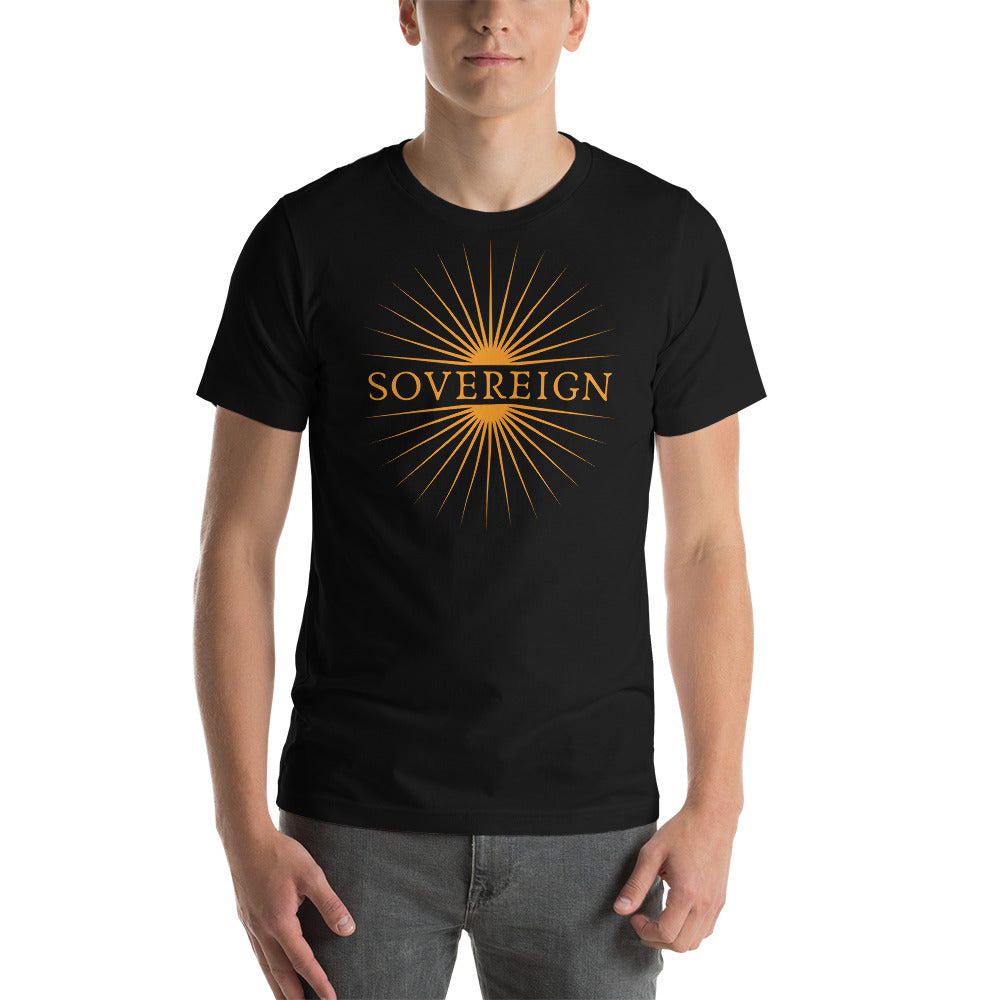 Sovereign Unisex T-Shirt