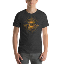 Load image into Gallery viewer, Sovereign Unisex T-Shirt
