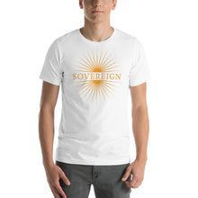 Load image into Gallery viewer, Sovereign Unisex T-Shirt
